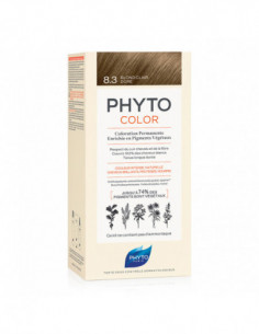 Phytocolor 8 3 Biondo Chi...