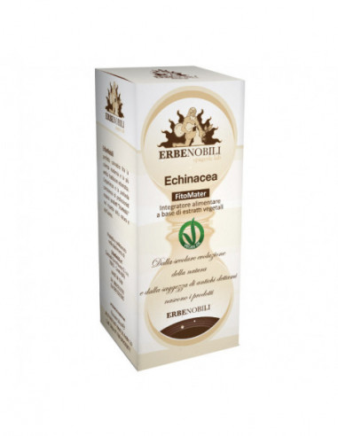Fitomater Echinacea 50 Ml