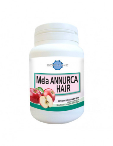 Mela Annurca Hair 30 Capsule