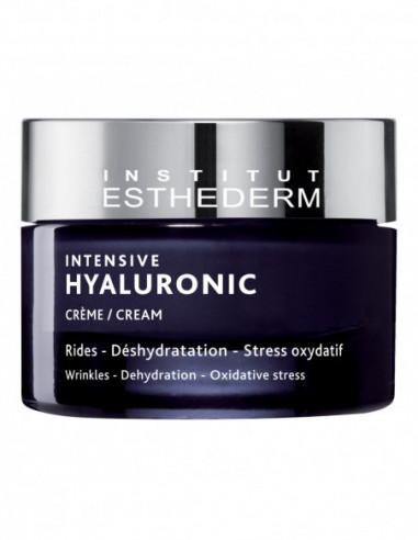 Intensive Hyaluronic Creme 50 Ml