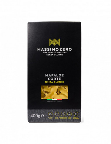 Massimo Zero Mafalde Corte 400 G