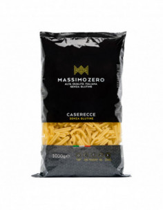 Massimo Zero Caserecce 1 Kg