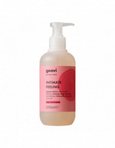Goovi Sapone Intimo 250 Ml