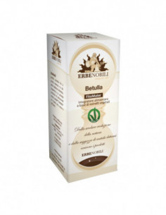 Fitomater Betulla 50 Ml
