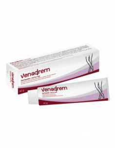 Venadrem Gel Gambe 42 G