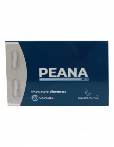 Peana 300 20 Capsule