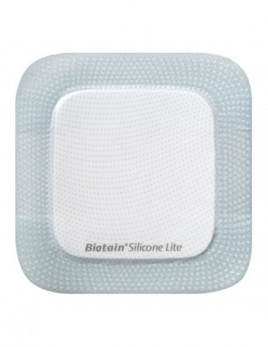 Medicazione Biatain In Schiuma Di...