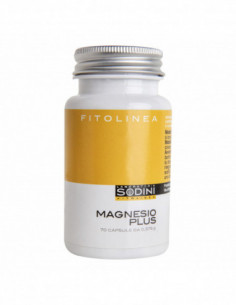 Magnesio Plus 70 Capsule