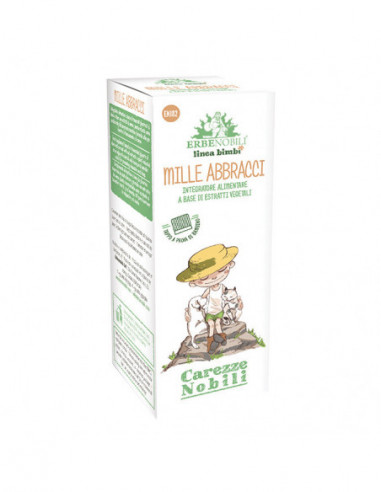 Mille Abbracci 150 Ml