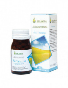 Serenum 80 Capsule 400mg