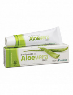 Ecobiopomata Aloe Vera 50 Ml