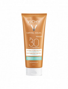 Crema Solare Corpo Vichy...