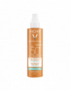 CS BEACH PROTECT SPRAY...