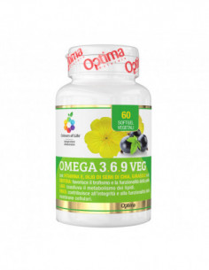 Colours Of Life Omega 3-6-9...