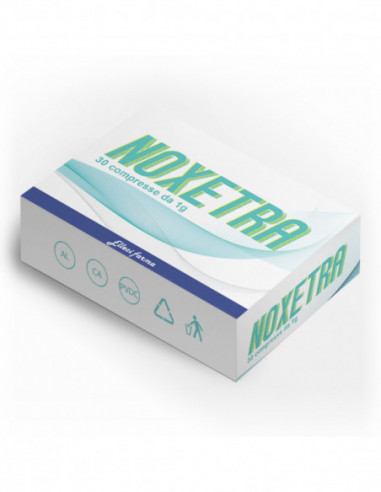Noxetra 30 Compresse