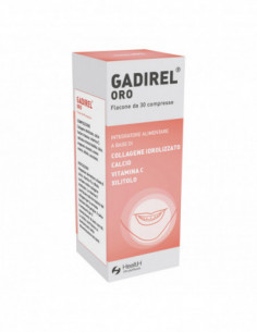 Gadirel Cavo Orale 30...