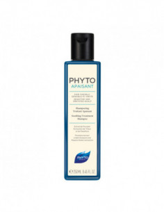 Phytoapaisant Shampoo 250 Ml
