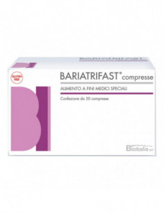 Bariatrifast 30 Compresse
