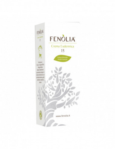 Fenolia Crema Eudermica 15 100 Ml