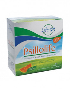 Psillolife 20 Bustine