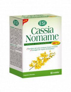 ESI CASSIA NOMAME 60 OVALETTE