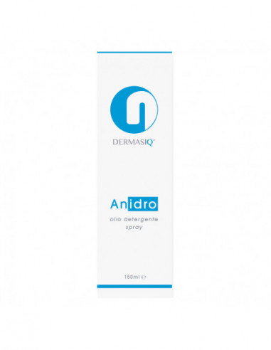 DERMASIQ ANIDRO 150 ML