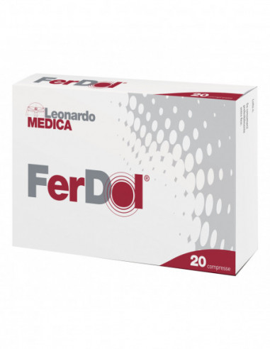 Ferdol 20 Compresse