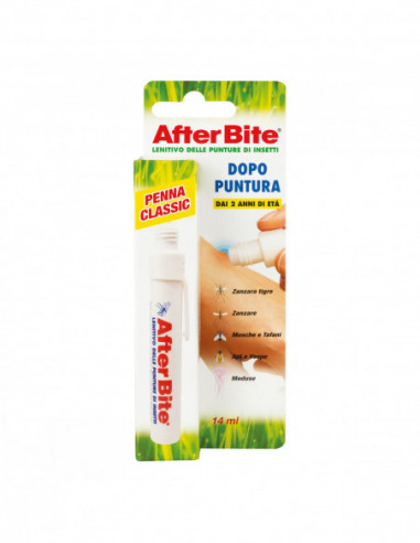 After Bite Penna Lenitivo 14 Ml
