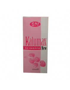 Kalumax Sciroppo 250 Ml
