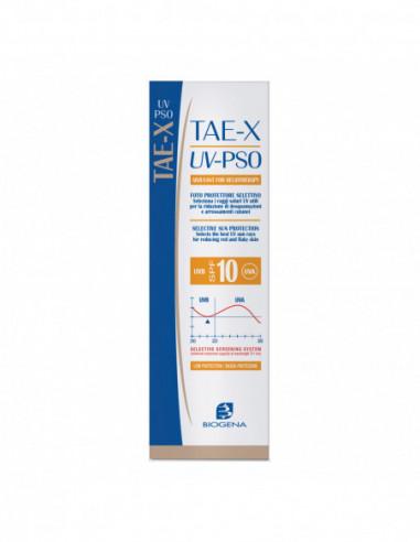 Tae X Uv Pso 100 Ml