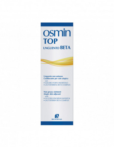 Osmin Top Unguento Beta 90 Ml