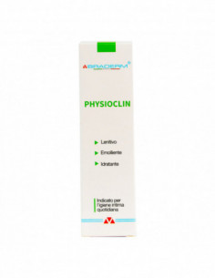 Physioclin 200 Ml Braderm