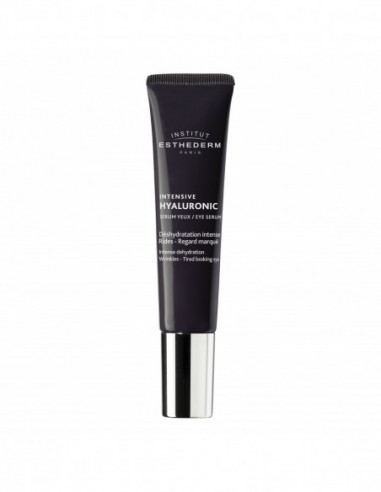 Intensive Hyaluronic Serum Yeux 15 Ml
