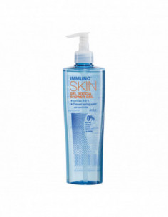 Immuno Skin Gel Doccia 400 Ml