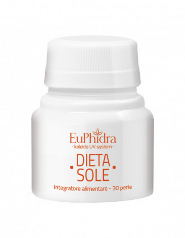 Euphidra Kaleido Uv System Dietasole...