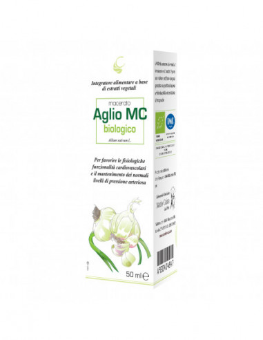 Caira Aglio Macerato Idroalcolico Bio...