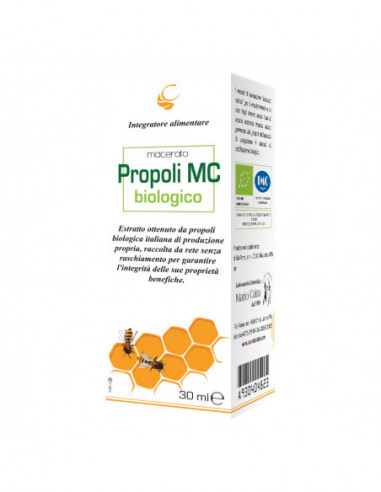 Caira Propoli Macerato Idroalcolico...