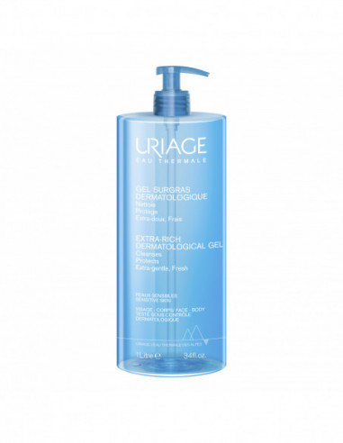Gel Surgras 1 L - Uriage Laboratoires Dermatolog