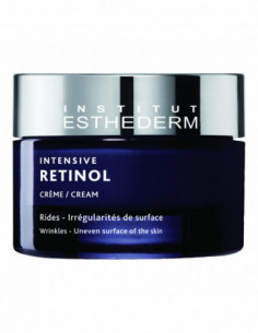Intensive Retinol Creme 50 Ml