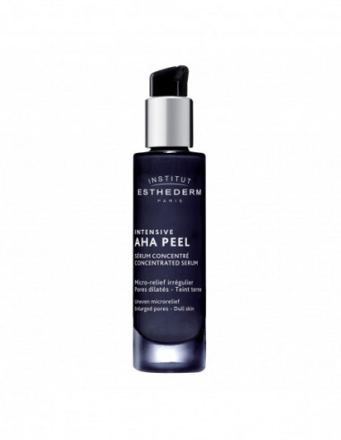 Intensive Aha Serum Concentre 30 Ml