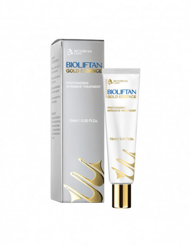 Bioliftan Gold Essence 15 Ml
