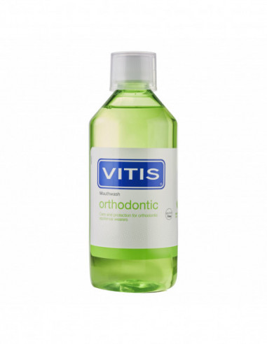 Vitis Kids Gel 50 Ml Intl