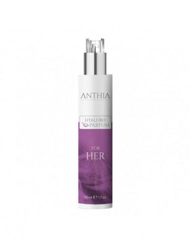 Hyaluro Parfum For Her 50 Ml - Anthia Cosmetics Srls