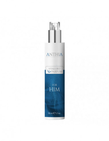Hyaluro Parfum For Him 50 Ml - Anthia Cosmetics Srls
