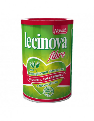 Lecinova Fibre 400 G