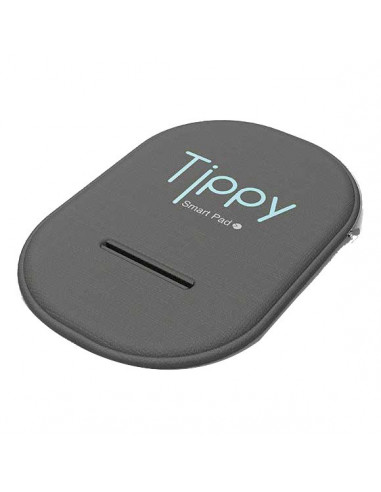 TIPPY CUSCINO BLUETOOTH PER AUTO...