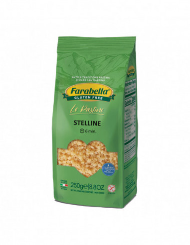 Farabella Stelline 250 G