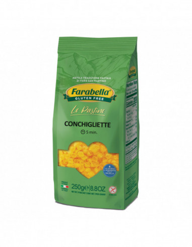Farabella Conchigliette 250 G