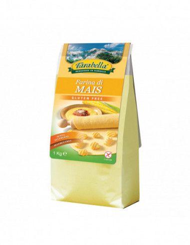 Farabella Farina Mais 1000 G