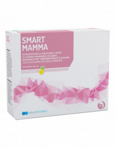 Smart Mamma 14 Bustine...